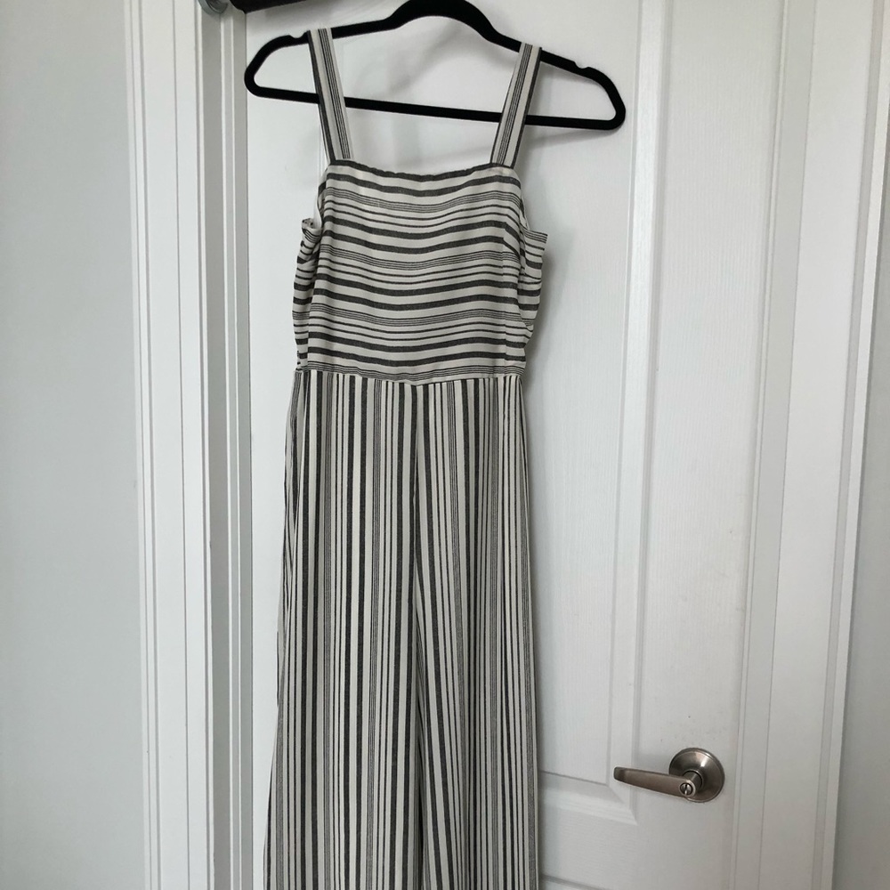 Summer Jumpsuit Size M